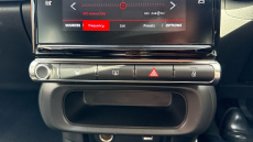 Citroen C3 1.2 PureTech Flair 5dr Petrol Hatchback